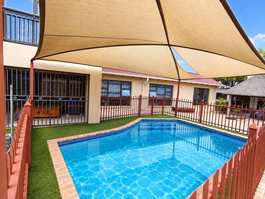 4 Bedroom Property for Sale in Fauna Free State